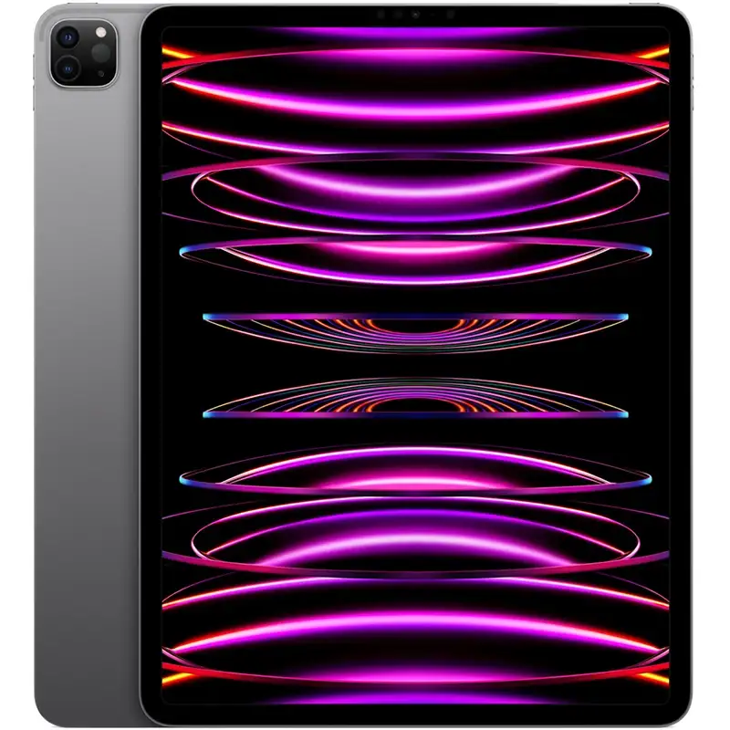 تبلت اپل iPad pro 6th 2022 Wifi+Cellular 12.9 Inch | حافظه 256 گیگابایت